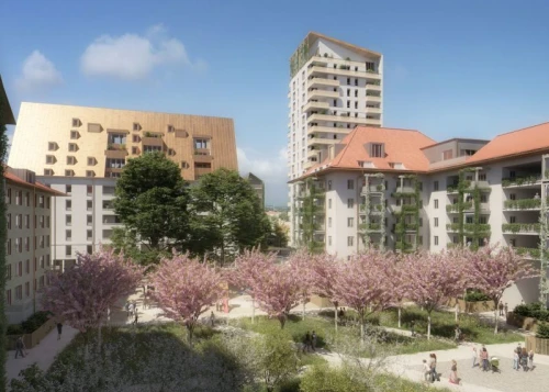 Strasbourg Deux-Rives